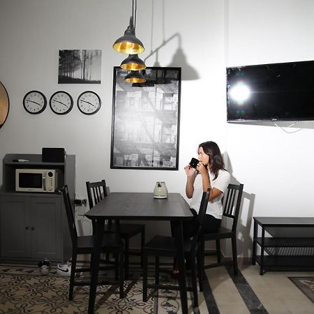 Liberty Apartment バーリ エクステリア 写真
