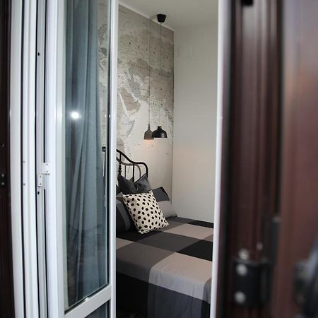 Liberty Apartment バーリ エクステリア 写真