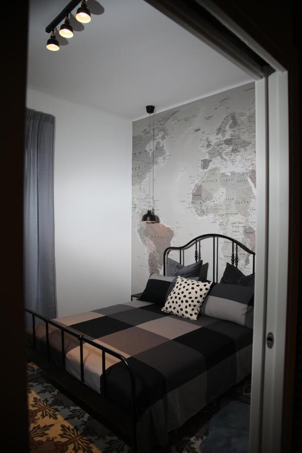 Liberty Apartment バーリ エクステリア 写真