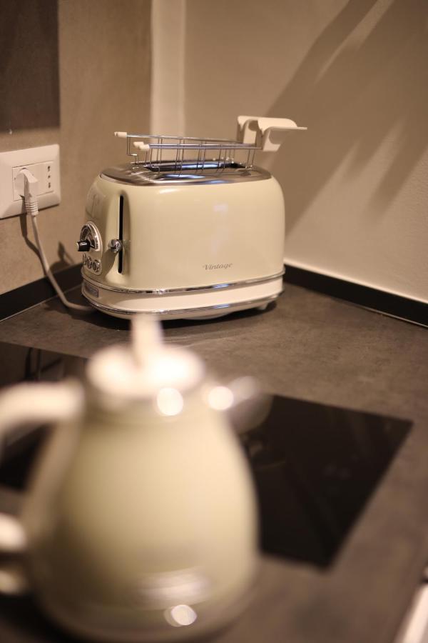 Liberty Apartment バーリ エクステリア 写真
