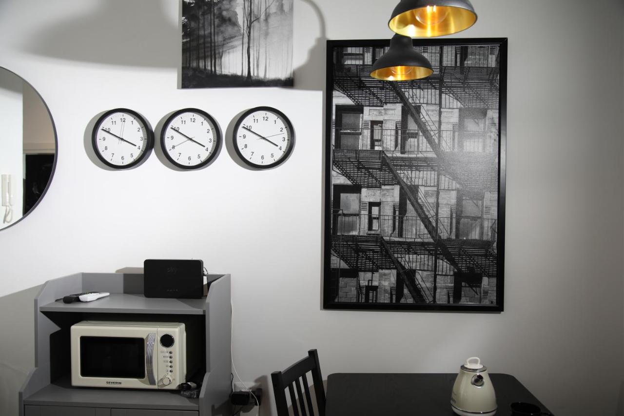 Liberty Apartment バーリ エクステリア 写真