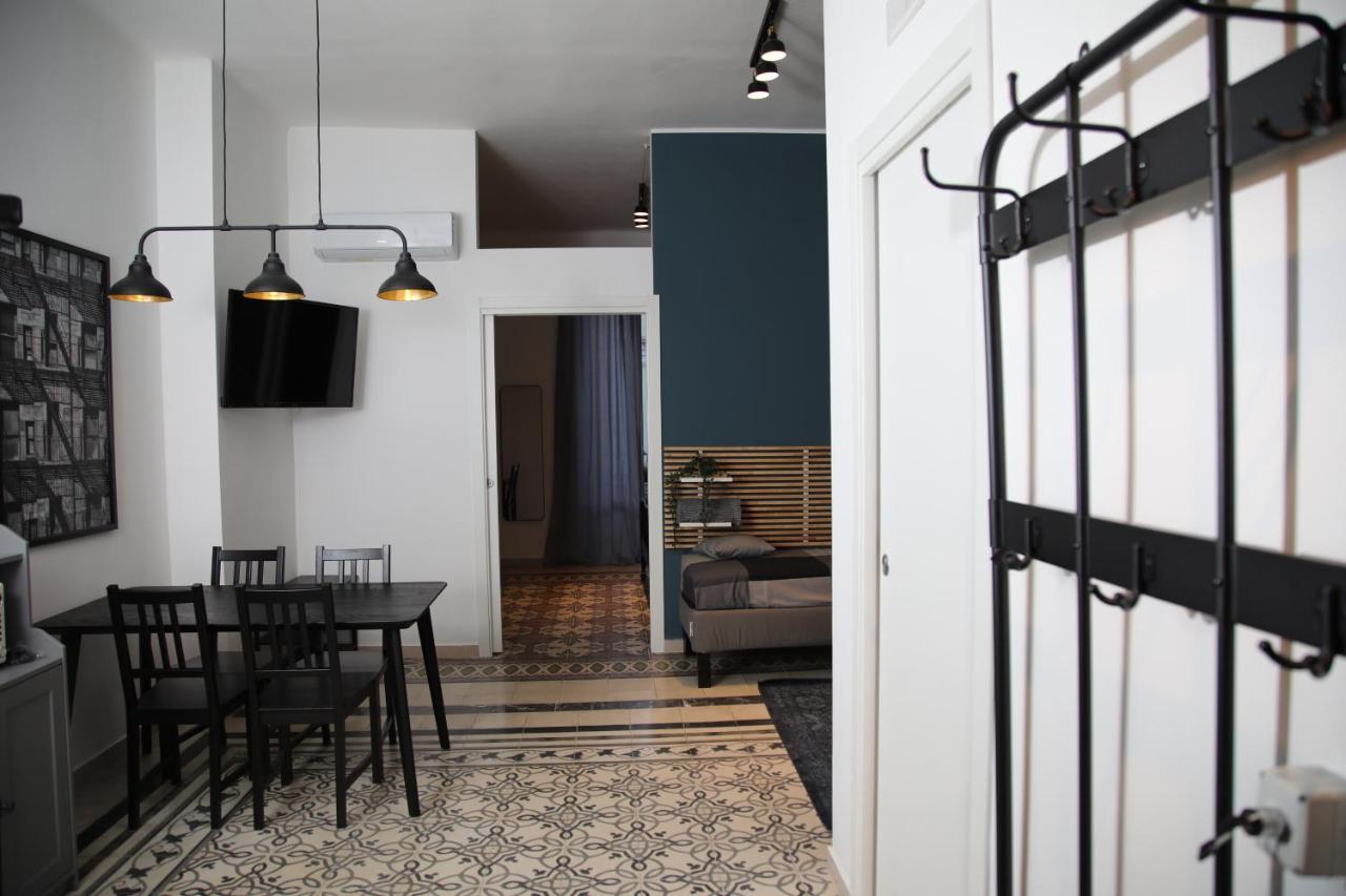 Liberty Apartment バーリ エクステリア 写真