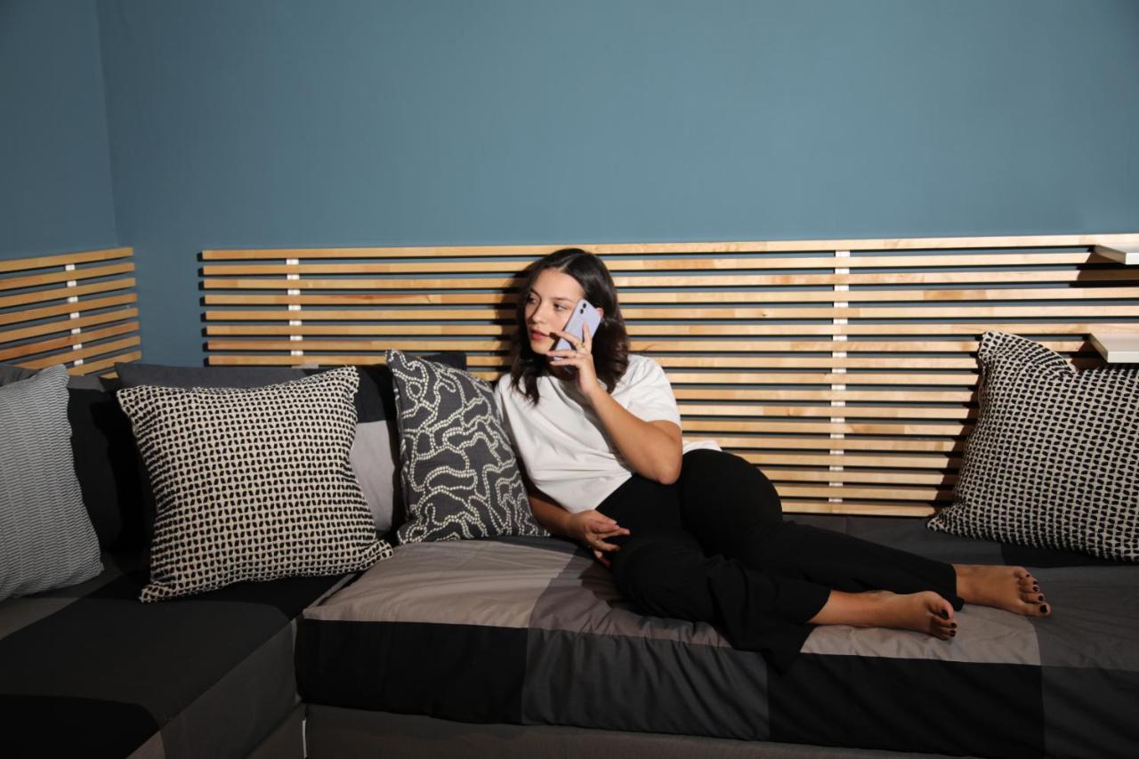 Liberty Apartment バーリ エクステリア 写真