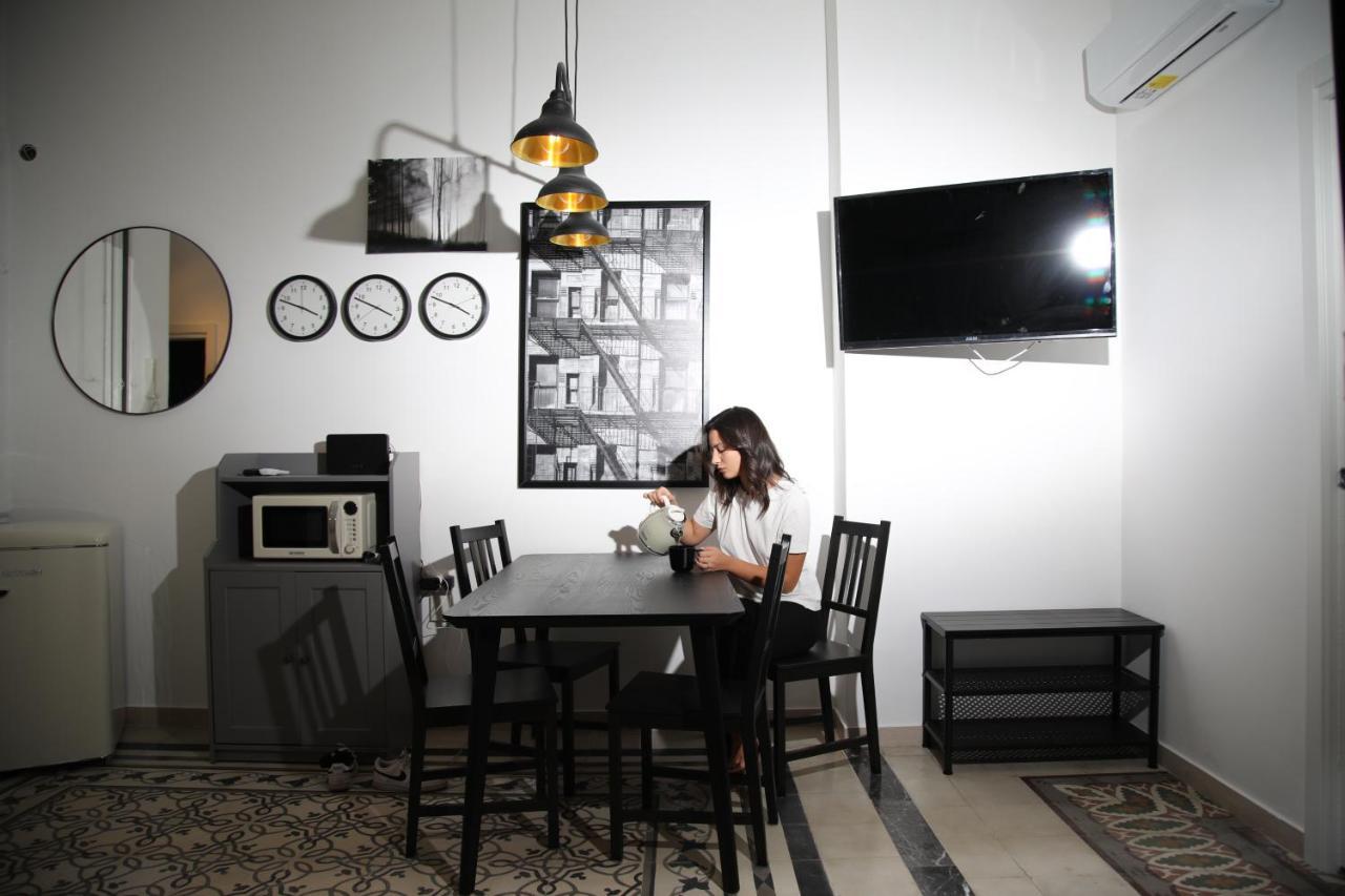 Liberty Apartment バーリ エクステリア 写真
