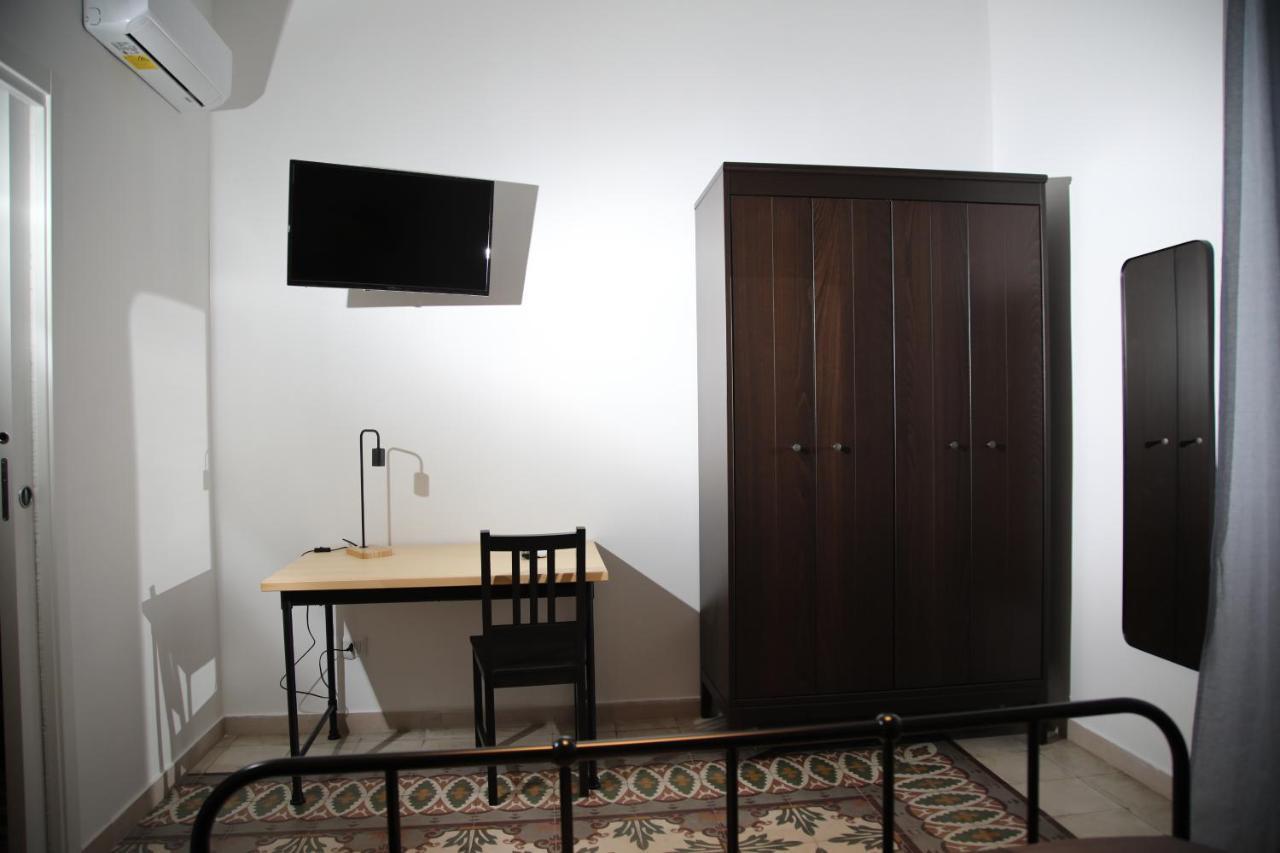 Liberty Apartment バーリ エクステリア 写真