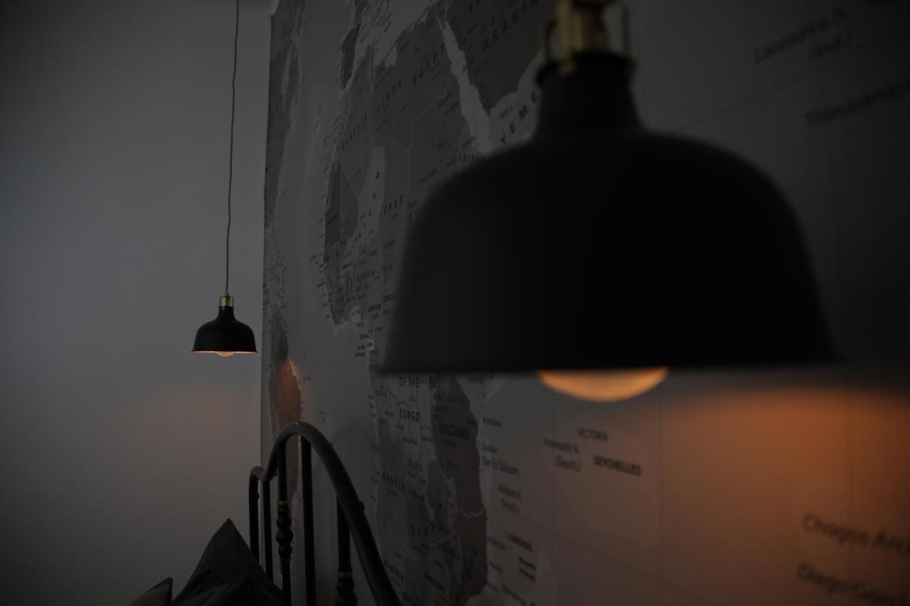 Liberty Apartment バーリ エクステリア 写真