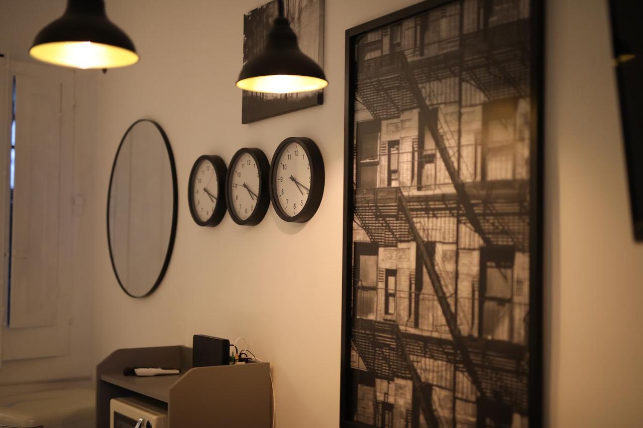 Liberty Apartment バーリ エクステリア 写真