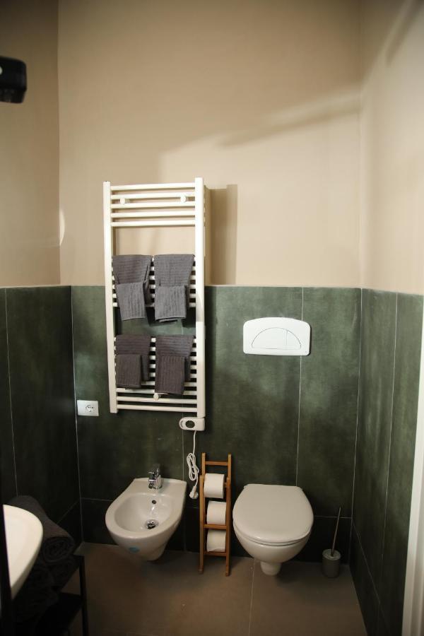 Liberty Apartment バーリ エクステリア 写真