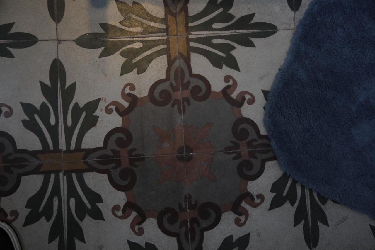 Liberty Apartment バーリ エクステリア 写真
